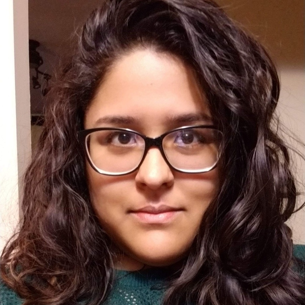 Meet your Posher, Veronica - Picture 1 of 1